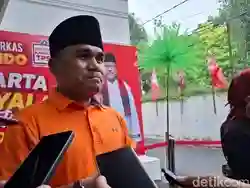 Jubir Anies: Kemenangan Pramono-Rano adalah Hasil Kehendak Yang Maha Kuasa