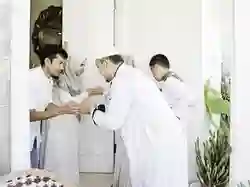 Asal Usul Tradisi Halalbihalal Saat Lebaran, Hanya Tersedia di Indonesia